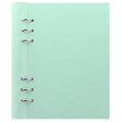 Filofax Clipbook A5 Duck Egg - Cafe Supply