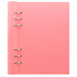 Filofax Clipbook A5 Rose - Cafe Supply