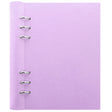 Filofax Clipbook A5 Orchid - Cafe Supply