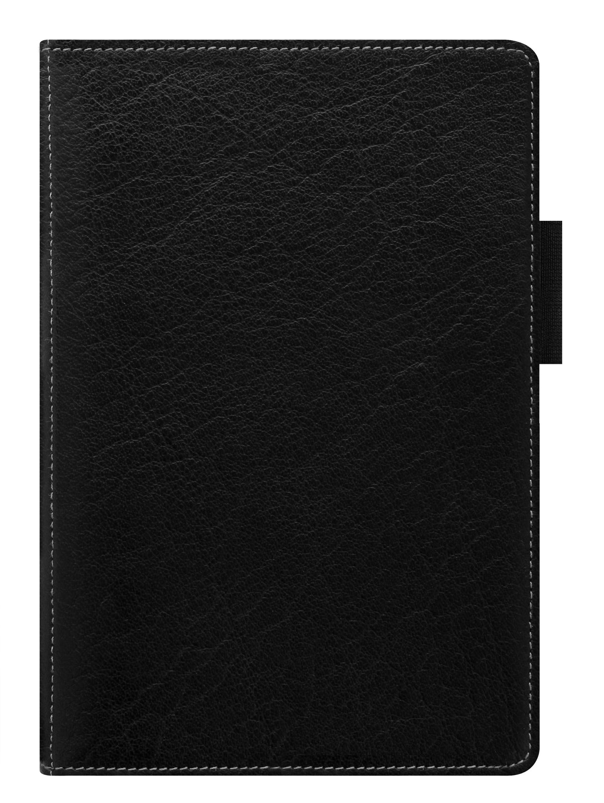 Filofax Organiser Heritage Personal Black - Cafe Supply