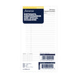 Filofax Personal Special Occasions Refill - Cafe Supply