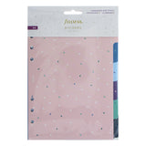 Filofax Garden A5 Dividers Set - Cafe Supply