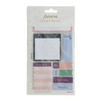 Filofax Garden Sticky Notes Pack - Cafe Supply