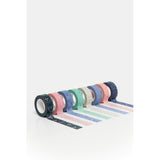 Filofax Garden Washi Tape Set - Cafe Supply