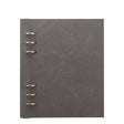 Filofax Clipbook A5 Concrete - Cafe Supply