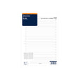 Filofax A4 To Do Pad Refill - Cafe Supply