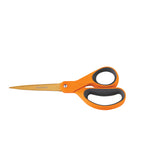 Fiskars Scissors 8 inch Titanium - Cafe Supply