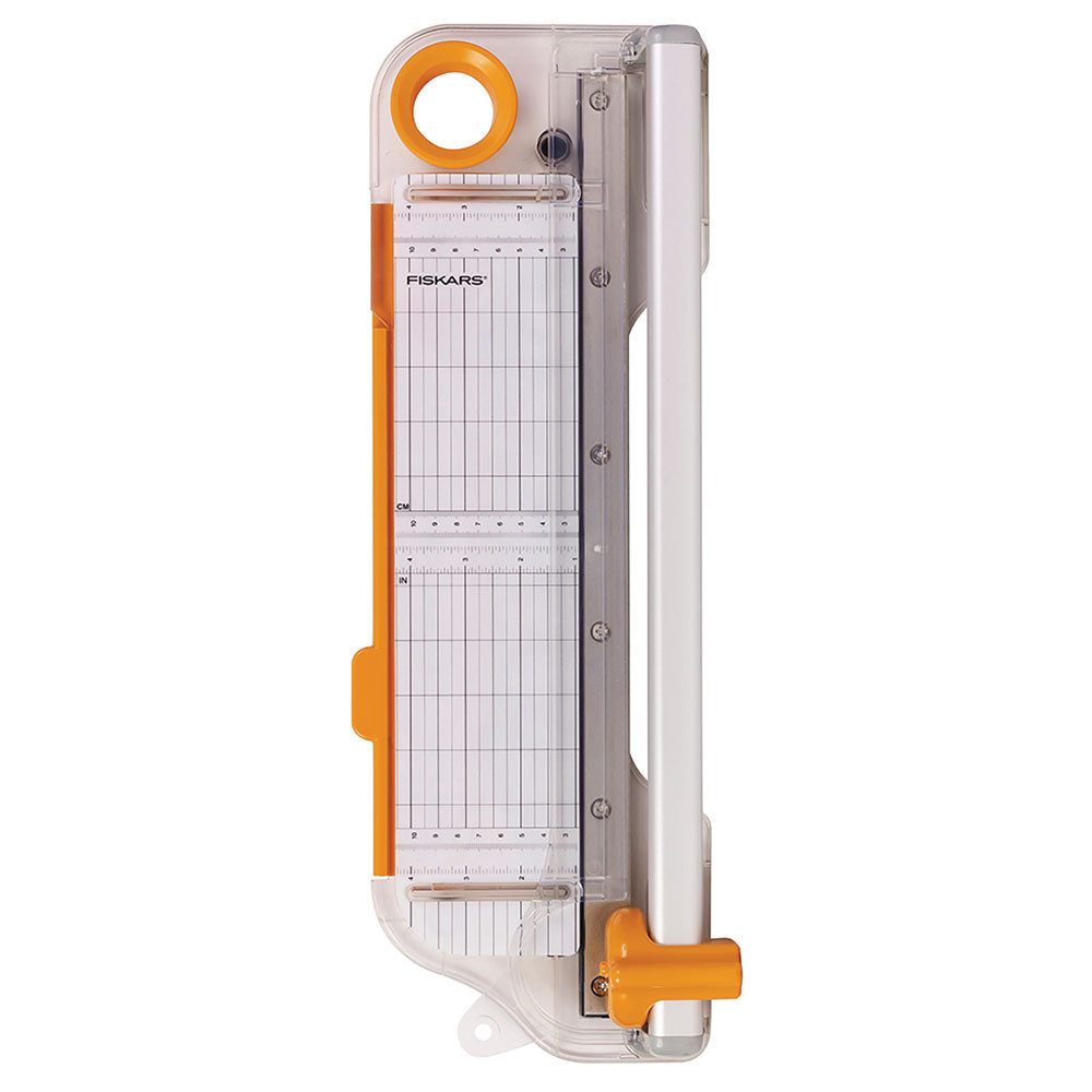 Fiskars Rotary Bypass Trimmer 12 inch - Cafe Supply