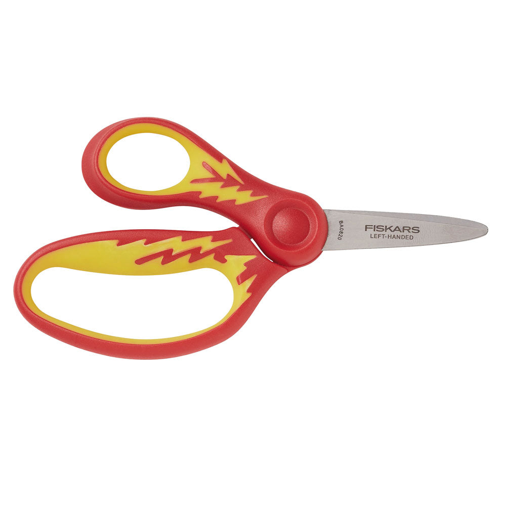 Fiskars Kids Scissors Blunt 5 Inch Assorted Colours - Cafe Supply