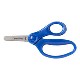 Fiskars Scissors 5 inch Kids Blunt - Cafe Supply