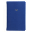 Letts Notebook Legacy A5 Blue Lined - Cafe Supply