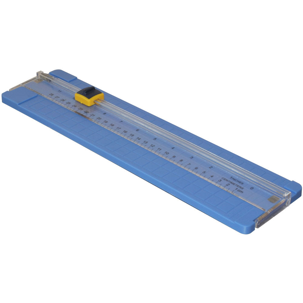 Ledah Plastic Trimmer A4 3104 - Cafe Supply