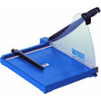 Ledah Plastic Guillotine A4 403 - Cafe Supply