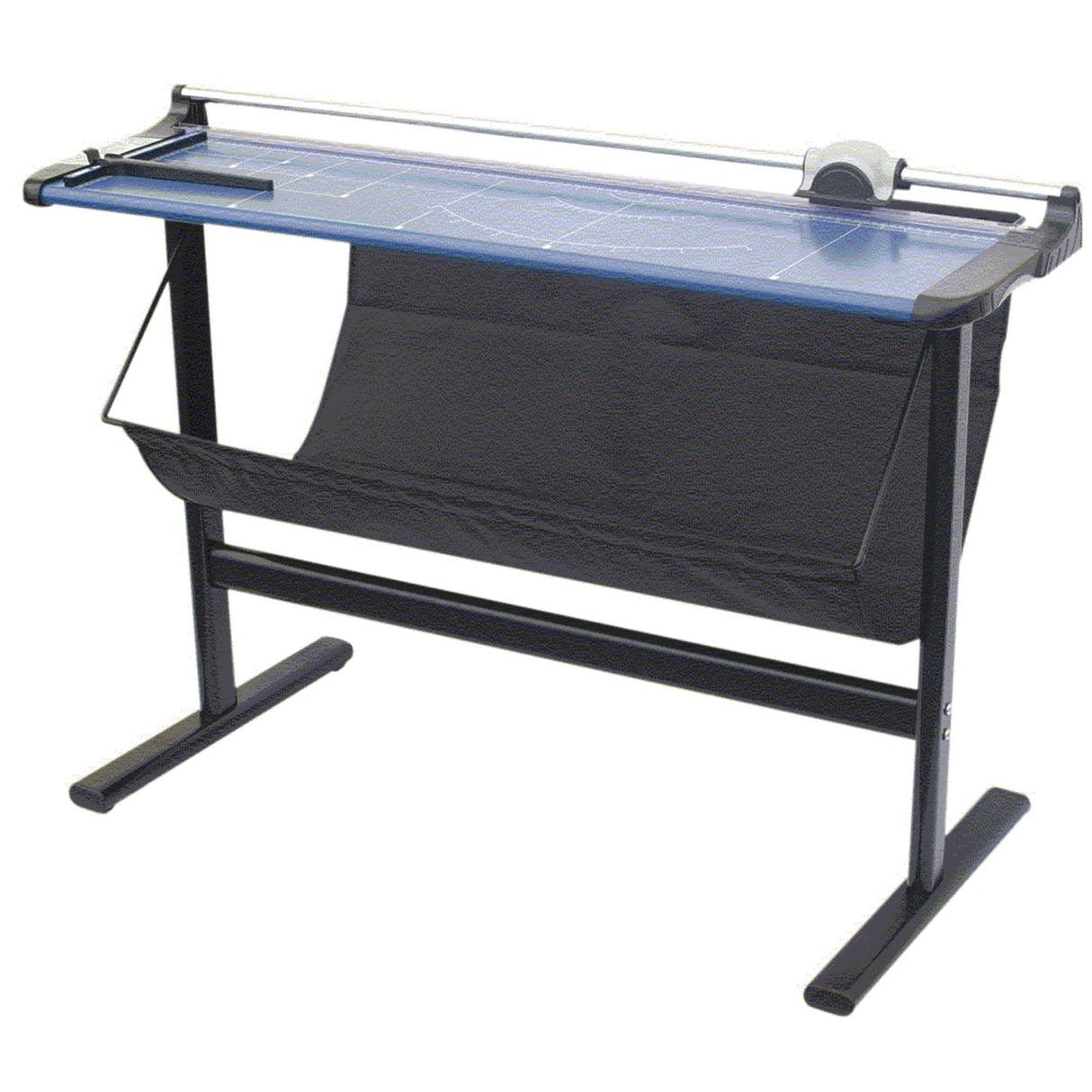 Ledah Metal Trimmer + Stand A1 960 - Cafe Supply