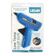 Ledah Low-Temp Glue Gun 9W + 2 Sticks - Cafe Supply