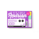 Luxpad Revision Presentation and Revision Cards 6x4 Ruled Fashion Colours - Cafe Supply