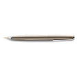 Lamy Studio Fountain Pen Palladium (068) - Cafe Supply