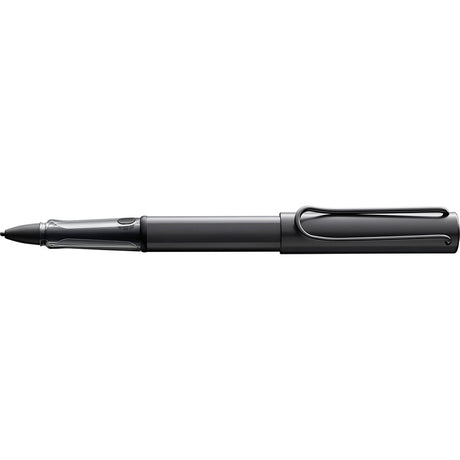 Lamy EMR 471 AL-star black POM round 0.7mm - Cafe Supply