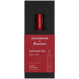 Moleskine Kaweco Rollerball 0.7mm Red - Cafe Supply