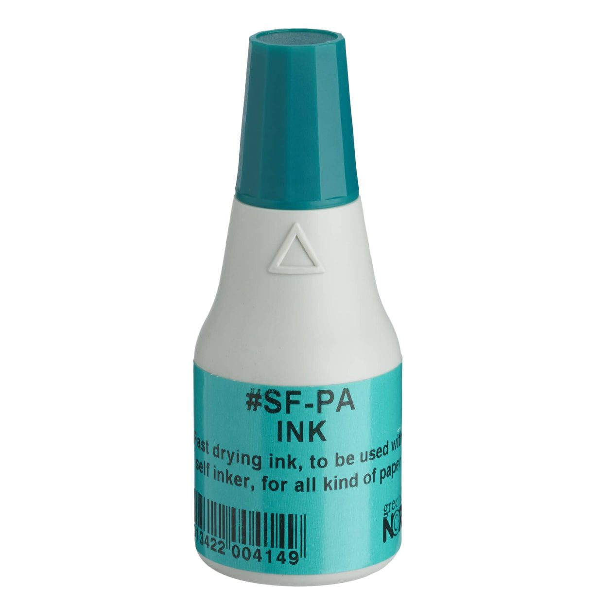 Noris Quick-Dry Ink 25ml SFPA Green - Cafe Supply