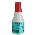 Noris Quick-Dry Ink 25ml SFPA Red - Cafe Supply