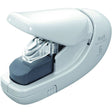 Plus Stapleless Stapler White - Cafe Supply