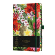 Castelli Notebook Eden A5 Ruled Leopard - Cafe Supply