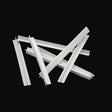 Titac Plastic T Nails T-12H 2K HARD - Cafe Supply