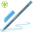 Schneider Ballpoint Pen Vizz Medium Light Blue  - Cafe Supply