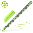 Schneider Ballpoint Pen Vizz Medium Light Green  - Cafe Supply