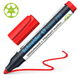 Schneider Whiteboard Marker Maxx 290 Red - Cafe Supply