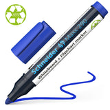 Schneider Whiteboard Marker Maxx 290 Blue - Cafe Supply