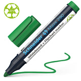 Schneider Whiteboard Marker Maxx 290 Green - Cafe Supply