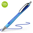 Schneider Ballpoint Pen Slider Rave Extra Broad Blue - Cafe Supply