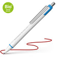 Schneider Ballpoint pen Slider Xite Extra Broad Red - Cafe Supply