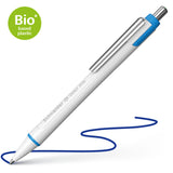 Schneider Ballpoint Pen Slider Xite Extra Broad Blue - Cafe Supply