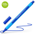 Schneider Ballpoint Pen Slider Edge Extra Broad Blue - Cafe Supply