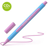 Schneider Ballpoint Pen Slider Edge XB Pastel Lilac - Cafe Supply