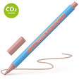 Schneider Ballpoint Pen Slider Edge XB Pastel Blush - Cafe Supply