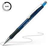 Schneider Mechanical Pencil Graffix 0.7mm Blue - Cafe Supply