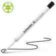 Schneider Pen Refill Ballpoint 725 Medium Black 1 piece - Cafe Supply