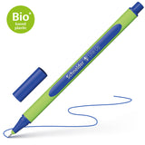 Schneider Fineliner Line-Up 0.4mm Lapis Blue - Cafe Supply