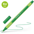 Schneider Fineliner Line-Up 0.4mm Blackforest Green - Cafe Supply