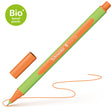 Schneider Fineliner Line-Up 0.4mm Tango Orange - Cafe Supply