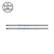 Schneider Pen Refill Ballpoint 56 Medium Blue 2 pieces - Cafe Supply