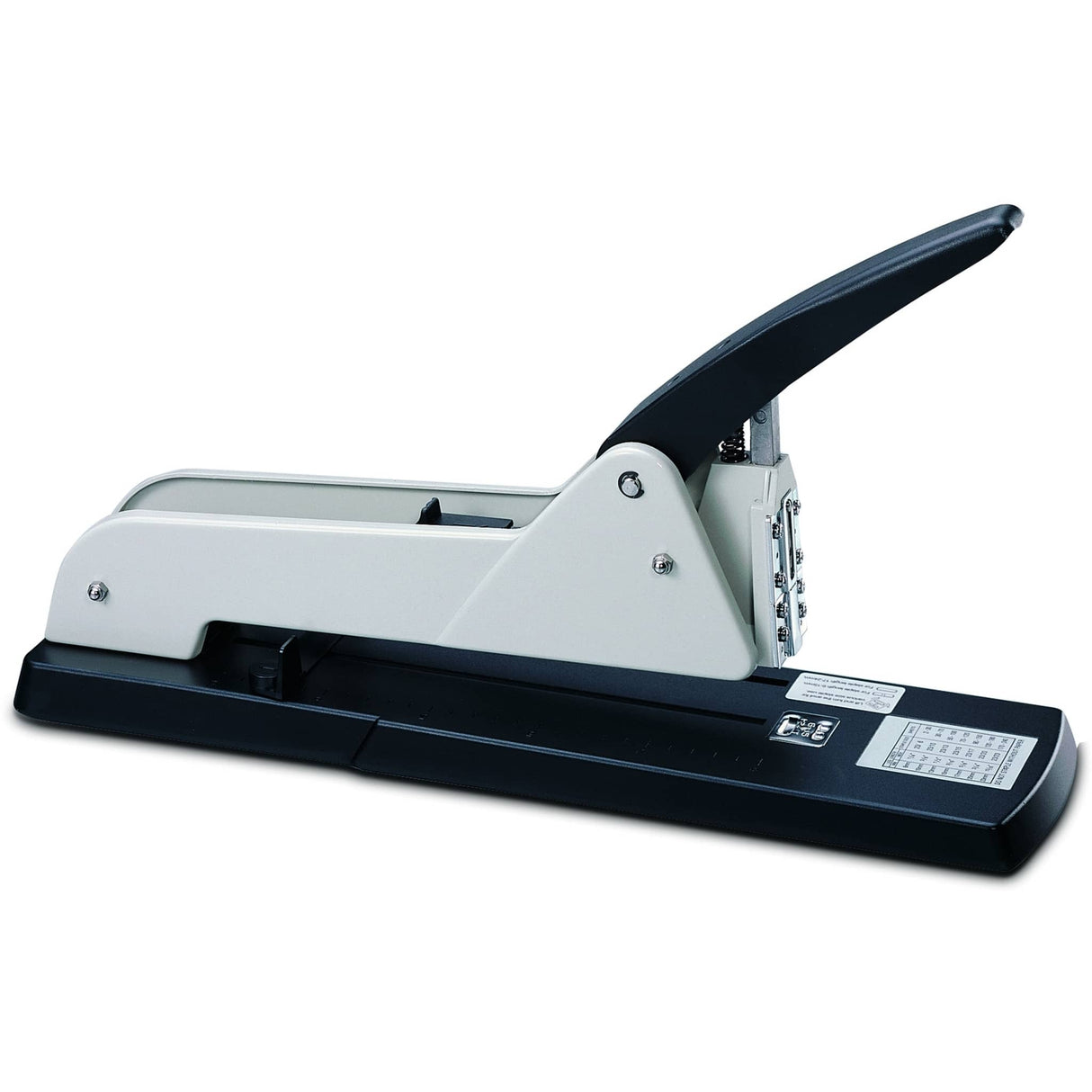 Ledah H/D Long-Arm Stapler 1143 25cm - Cafe Supply