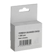 Staples STCR 5019 14mm MINI 1K - Cafe Supply