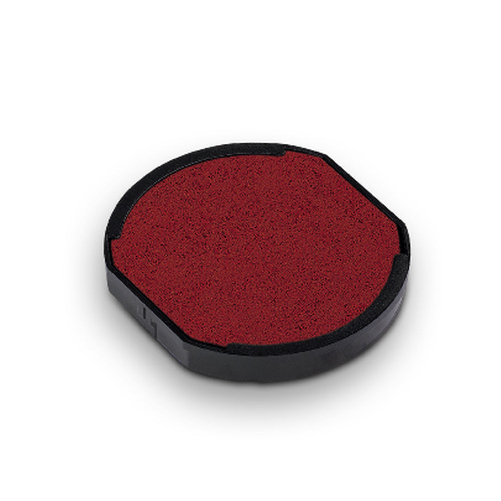 Trodat Pad 6/46045 Red - Cafe Supply