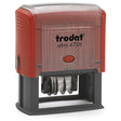 Trodat Printy Dater 4726 - Cafe Supply