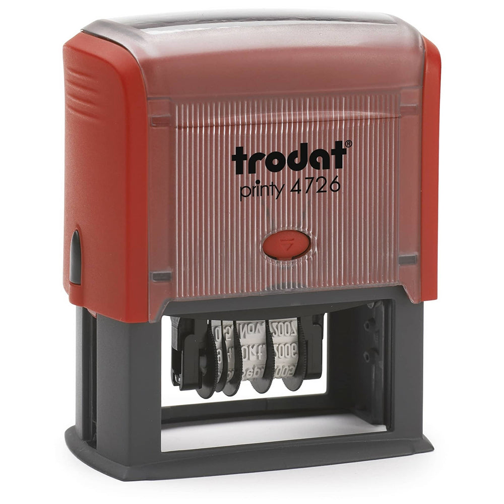 Trodat Printy Dater 4726 - Cafe Supply